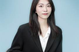 张译霖 Elaine Zhang