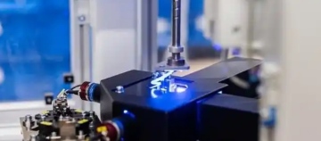 歐洲3D打印巨頭借力祺鯤科技全面推進綠色用能