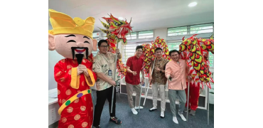马来西亚打印机租赁新势力崛起 寻求中国企业合作