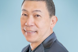罗维强 Ryan Loh