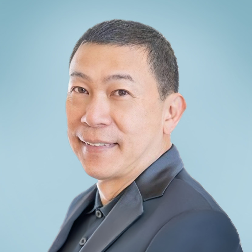 罗维强 Ryan Loh