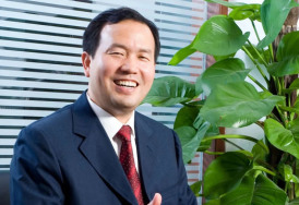 纳思达董事长汪东颖专访：企业家必须将技术创新与国家战略结合
