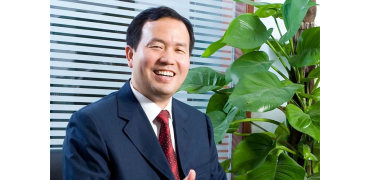 纳思达董事长汪东颖专访：企业家必须将技术创新与国家战略结合