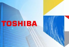 盈亏反转：东芝公布2025财年第一季度财报