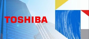 盈亏反转：东芝公布2025财年第一季度财报