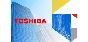 盈亏反转：东芝公布2025财年第一季度财报
