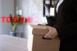 裁员成本埋单？东芝泰格将计提40亿日元特别损失