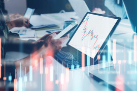 2025上半年中国数码工业打印机市场平稳增长