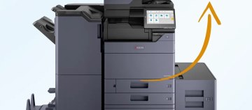 京瓷推出9款TASKalfa系列复合机新品