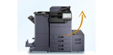 京瓷推出9款TASKalfa系列复合机新品