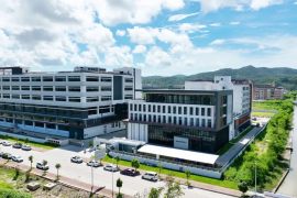 传美讯新材料成功跻身国家级专精特新“小巨人”