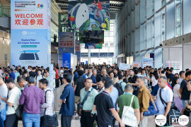 智造产业新篇！第十九届珠海国际办公设备及耗材展览会首日燃启