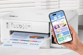 Brother推出DCP-20W打印机,完善云充系列产品布局