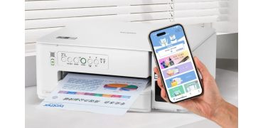 Brother推出DCP-20W打印机,完善云充系列产品布局