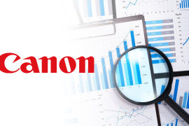 佳能发布2025年第三季度财报