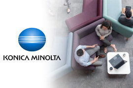 扭亏为盈：柯尼卡美能达公布2025上半财报