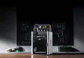 大疆确认入局3D打印