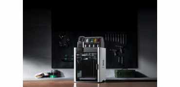 大疆确认入局3D打印