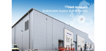 纳思达启动匈牙利回收墨盒工厂试运营