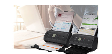 佳能推出全新imageFORMULA办公文档扫描仪