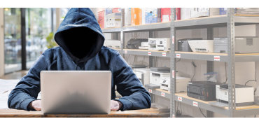 “打印机印钱”？警方告破印制假币案