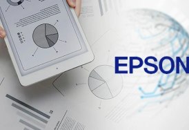 爱普生发布第二季度财报，打印解决方案表现稳健