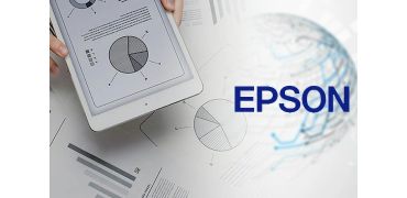 爱普生发布第二季度财报,打印解决方案表现稳健