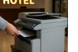 国安机关提醒：注意文印店打印泄密风险