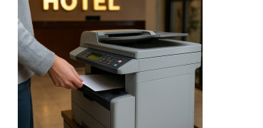 国安机关提醒：注意文印店打印泄密风险