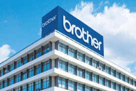 Brother第二季度营收创新高，打印业务带动增长