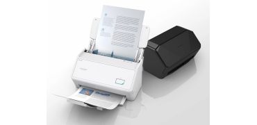 PFU推出ScanSnap iX2400，提供高速USB扫描方案