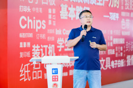 佳能中山工厂停产背后:国产激光打印机加速崛起