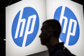 惠普公布2025财年第四季度业绩