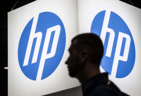 惠普公布2025财年第四季度业绩