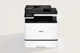 Brother发布新一代激光一体机DCP-L8630CDW
