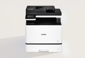 Brother发布新一代激光一体机DCP-L8630CDW