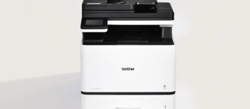 Brother发布新一代激光一体机DCP-L8630CDW