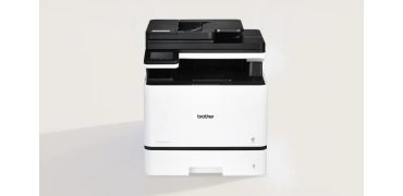 Brother发布新一代激光一体机DCP-L8630CDW