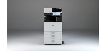 理光推出全新A3黑白数码复合机IM系列