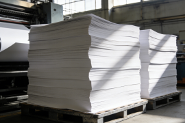 岁末调价再起,纸价上行范围继续扩大