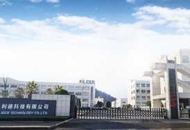 创新之路无止境丨KILIDER荣获显影组件碳粉浓度智能检测系统专利