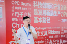 国产打印机=低质便宜货？这个品牌以“三年保修”重写等式