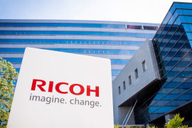 理光拟上调部分打印解决方案产品价格