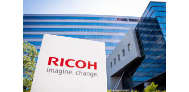 理光拟上调部分打印解决方案产品价格