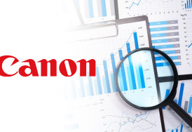 佳能2025财年营收再创新高，打印业务趋稳