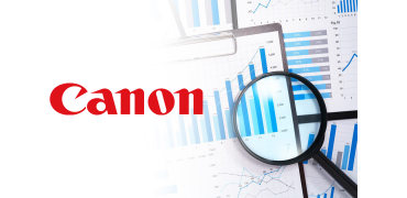 佳能2025财年营收再创新高，打印业务趋稳