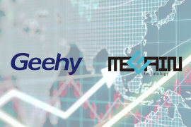 1.69亿港元！极海拿下美佳音控股权