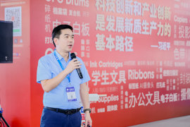 从“人找设备”到“设备随人”,标签打印的移动革命