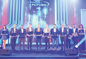 惠普与Singer斯里兰卡达成战略合作