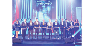 惠普与Singer斯里兰卡达成战略合作